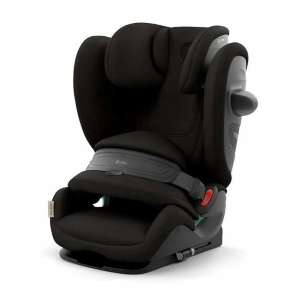 Cybex Pallas G2 I-Size Fotelik Samochodowy 9-50 kg Magic Black
