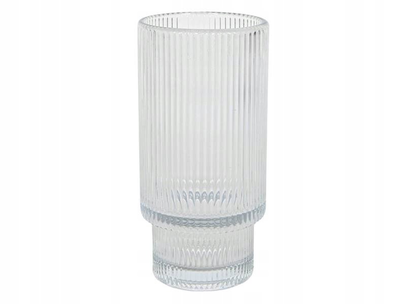 Kubek RIFFLES szkło 450 ml