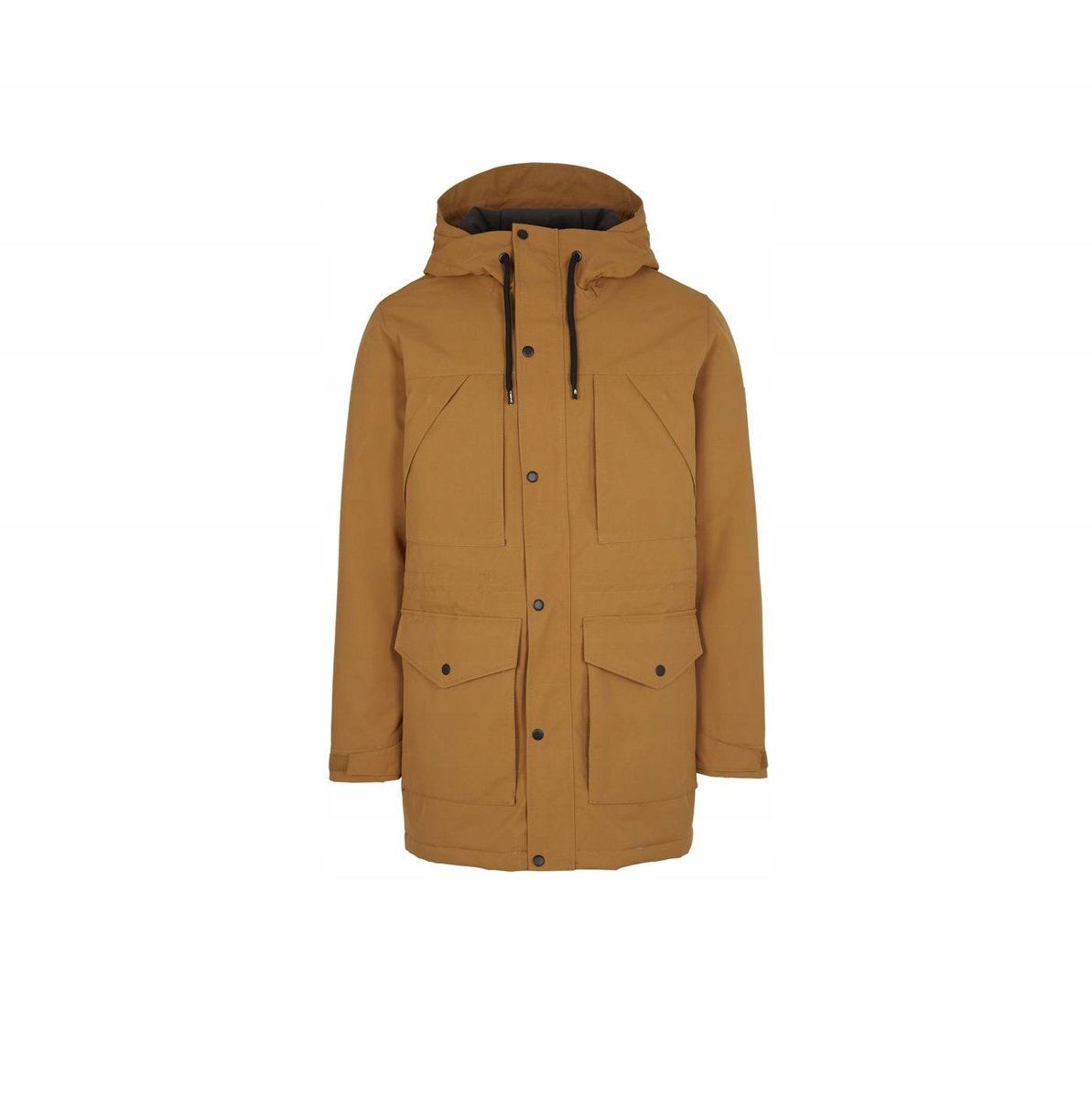 Męska Kurtka JOURNEY PARKA M