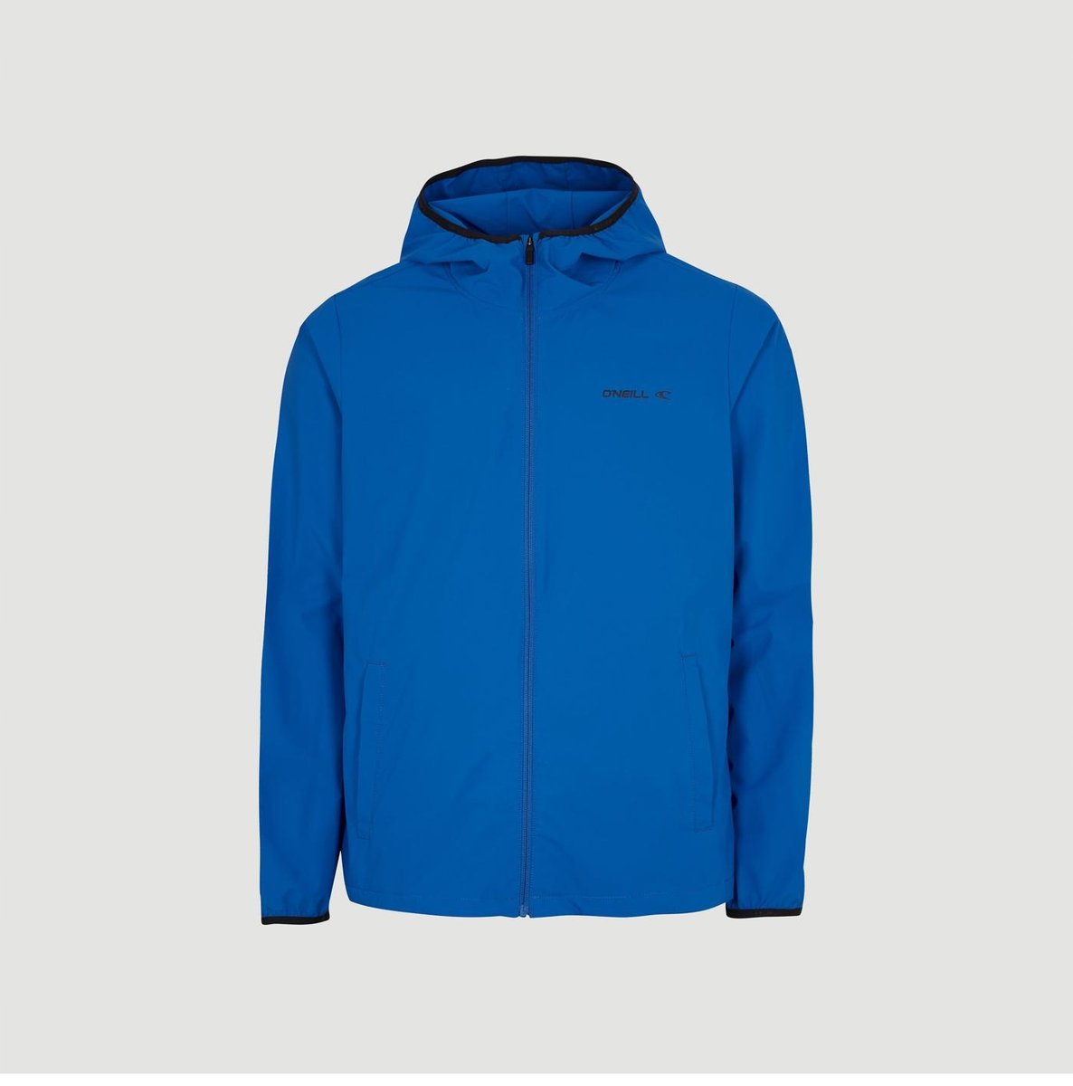 Męska Kurtka przejściowa RUTILE CONVERTIBLE JACKET