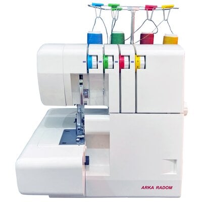 Arka RADOM Owerlok 700 s