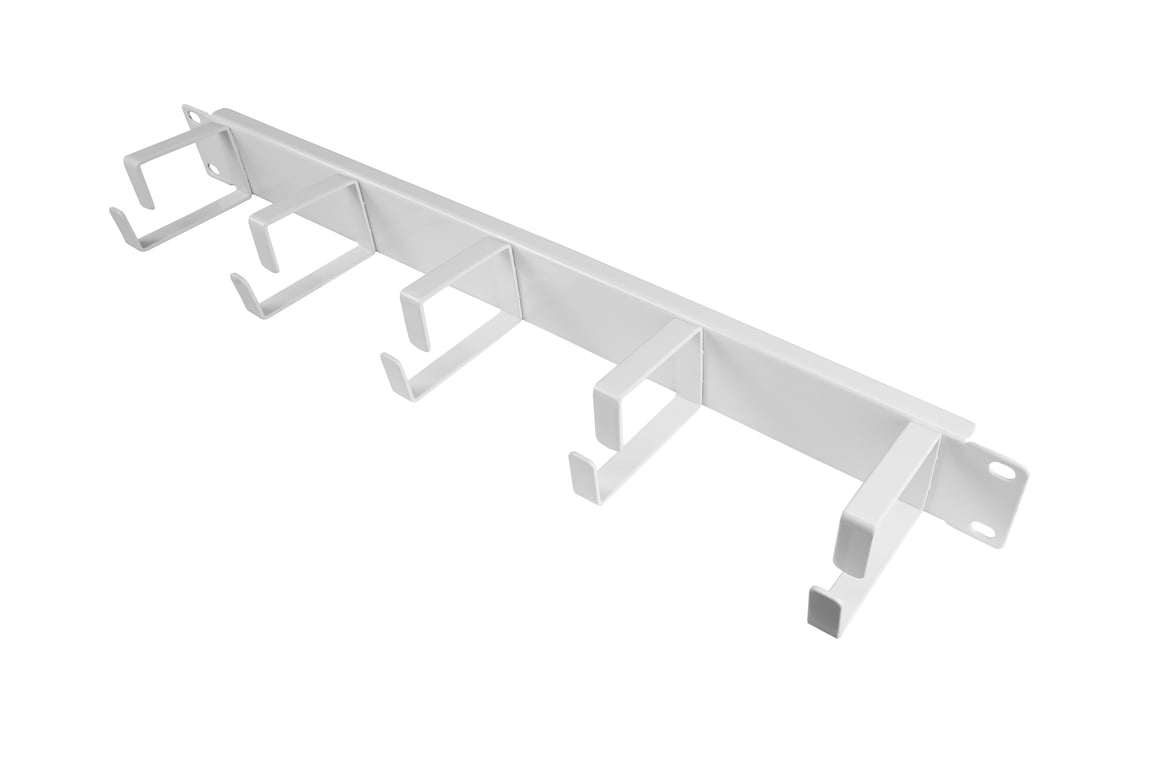 Alcasa GC-N0156 części do stojaków Panel zarządzania kablami GC-N0156