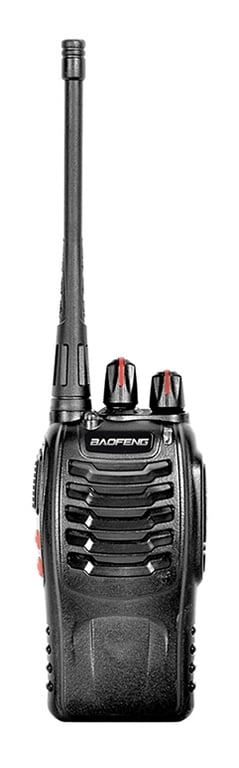 BaoFeng BF-888S krótkofalówka 400 - 470 MHz
