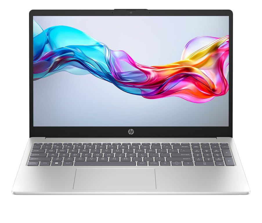 HP 15-fd0047nw Intel® Core™ i5 i5-1334U 39,6 cm (15.6