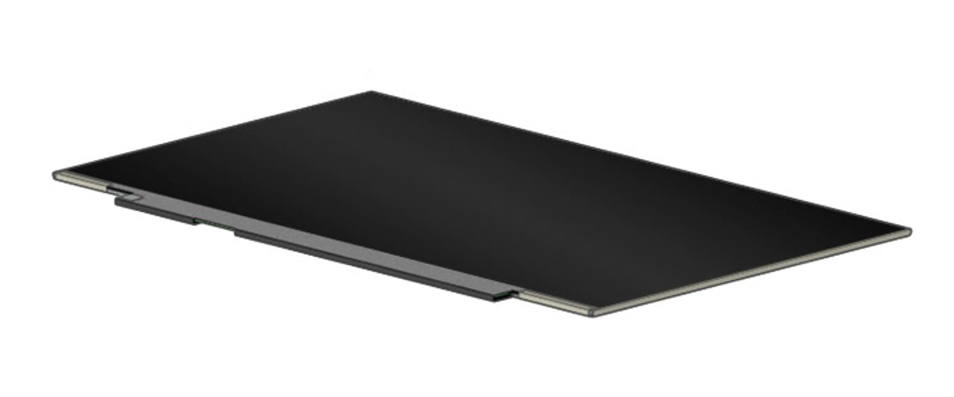HP L91591-001 części zamienne do notatników Wyświetlacz L91591-001