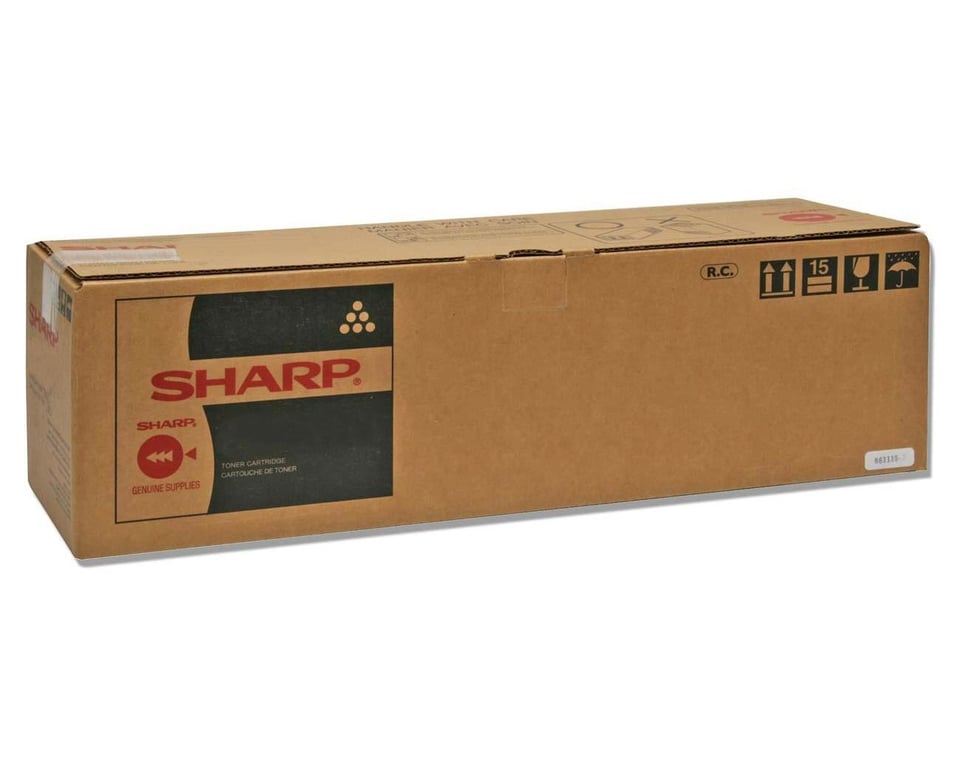 Sharp MX61GVBA rozszerzenie do drukarek 360000 stron(y) MX-61GVBA