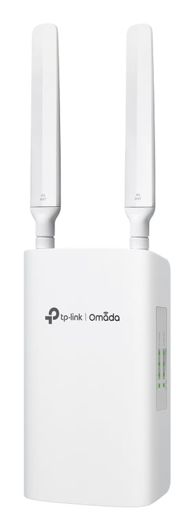 TP-Link Omada ER703WP-4G-Outdoor gateway/kontroler 10, 100, 1000 Mbit/s ER703WP-4G-OUTDOOR