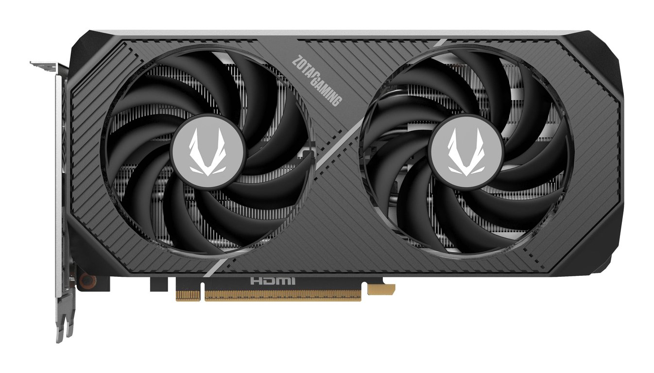 Zotac GAMING GeForce RTX 5070 Twin Edge OC NVIDIA 12 GB GDDR7 ZT-B50700H-10P
