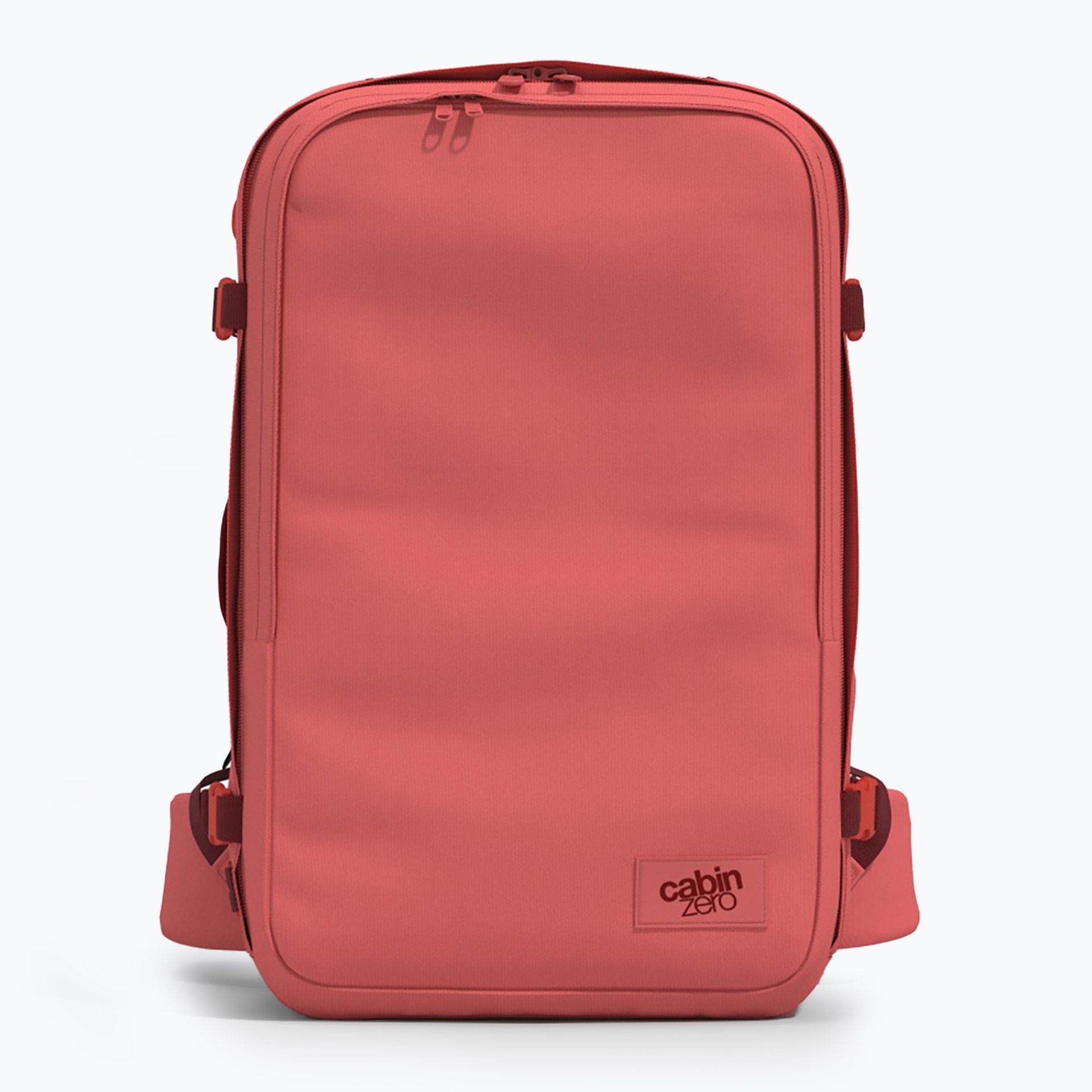 Plecak turystyczny CabinZero Classic Pro 42 l peach valley WYSYŁKA W 24H 30 DNI NA ZWROT