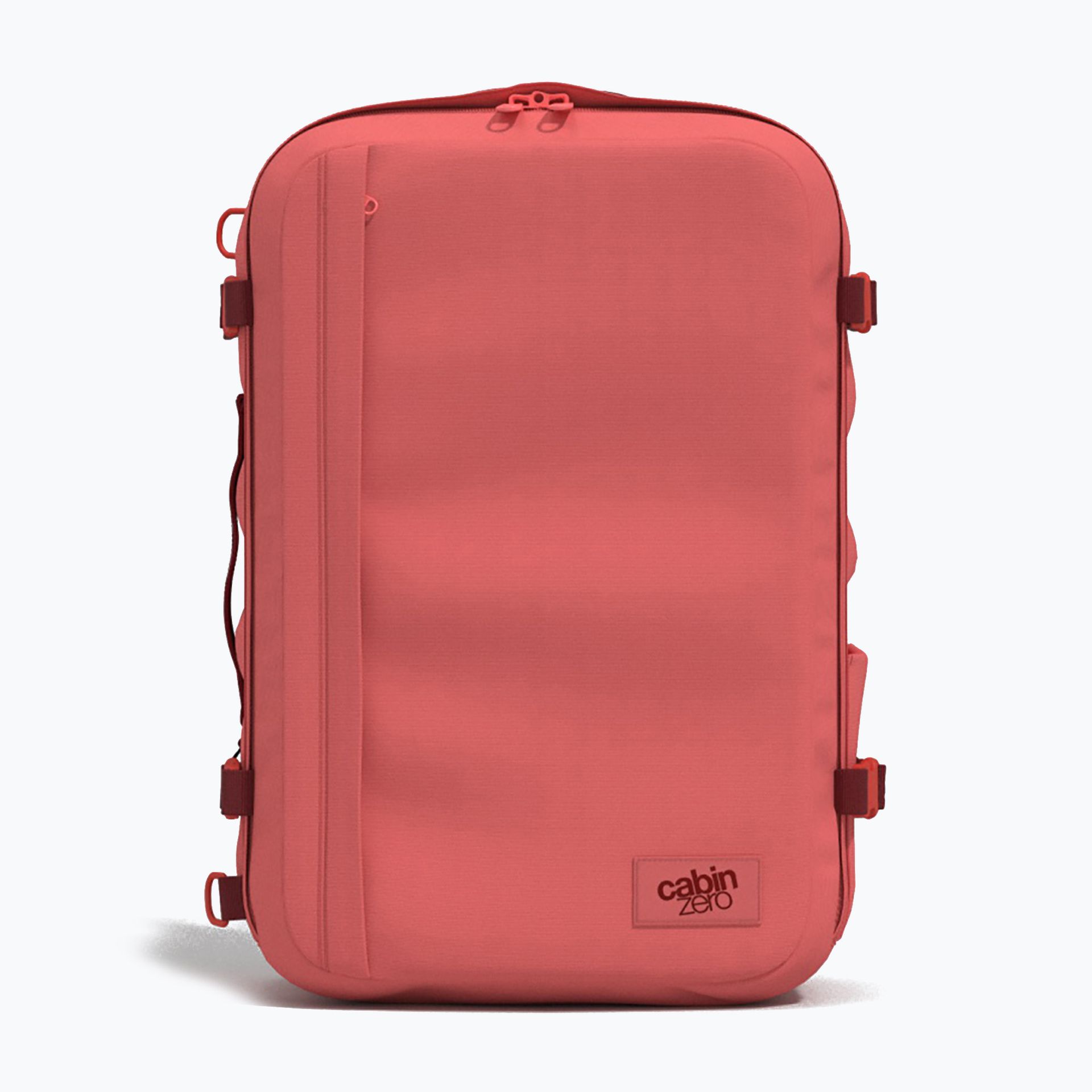 Plecak turystyczny CabinZero Classic Plus 42 l peach valley WYSYŁKA W 24H 30 DNI NA ZWROT