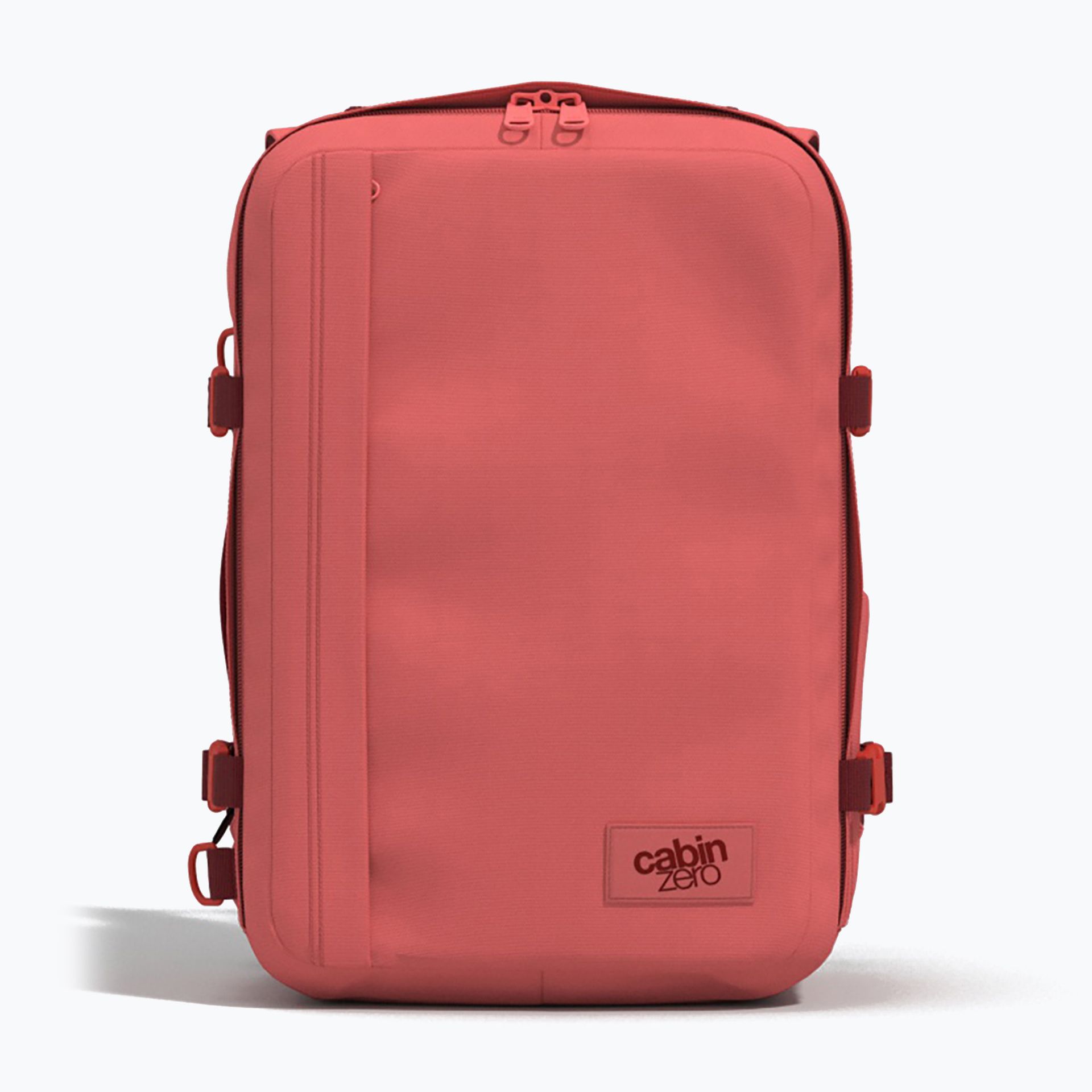 Plecak turystyczny CabinZero Classic Plus 32 l peach valley WYSYŁKA W 24H 30 DNI NA ZWROT