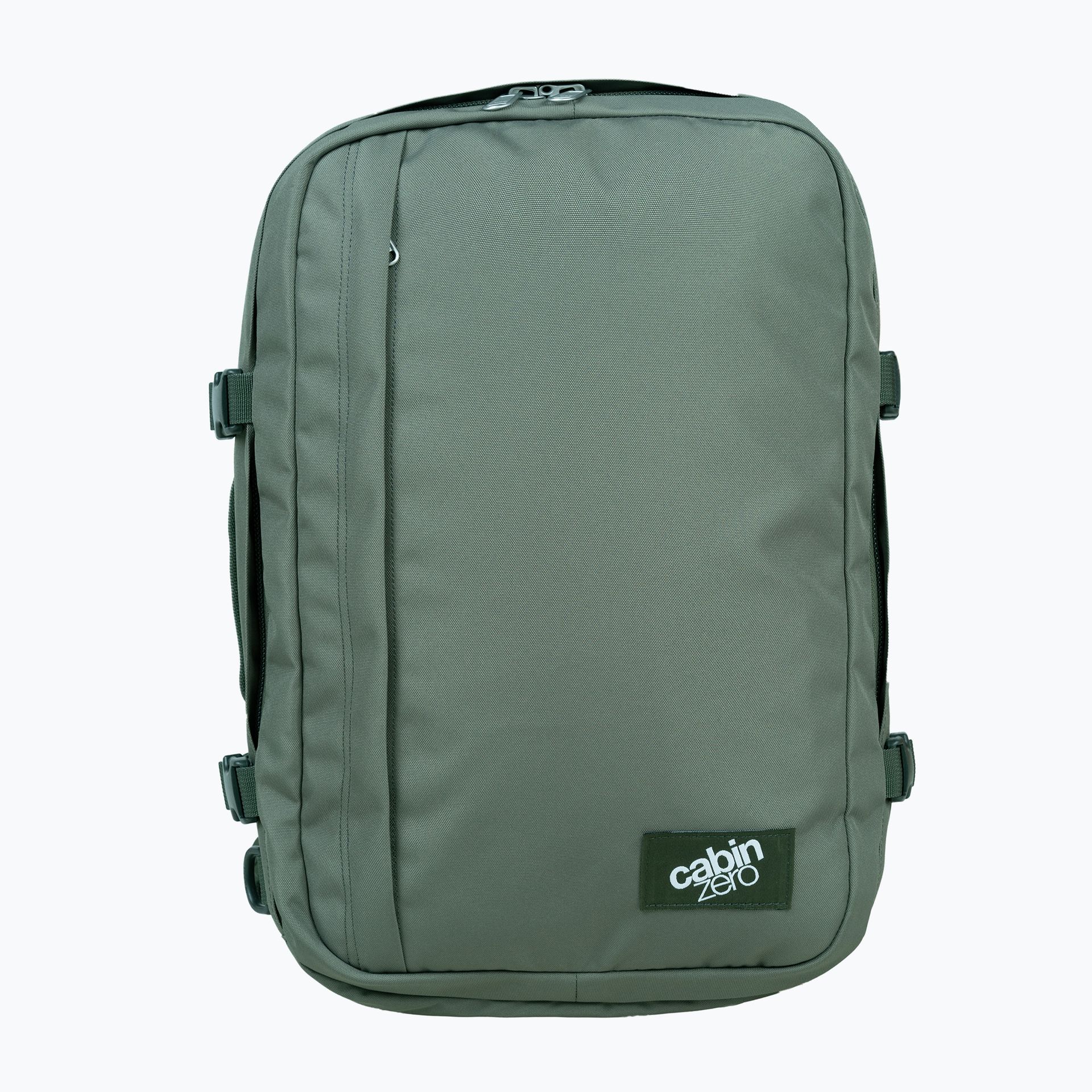 Plecak turystyczny CabinZero Classic Plus 32 l georgian khaki WYSYŁKA W 24H 30 DNI NA ZWROT