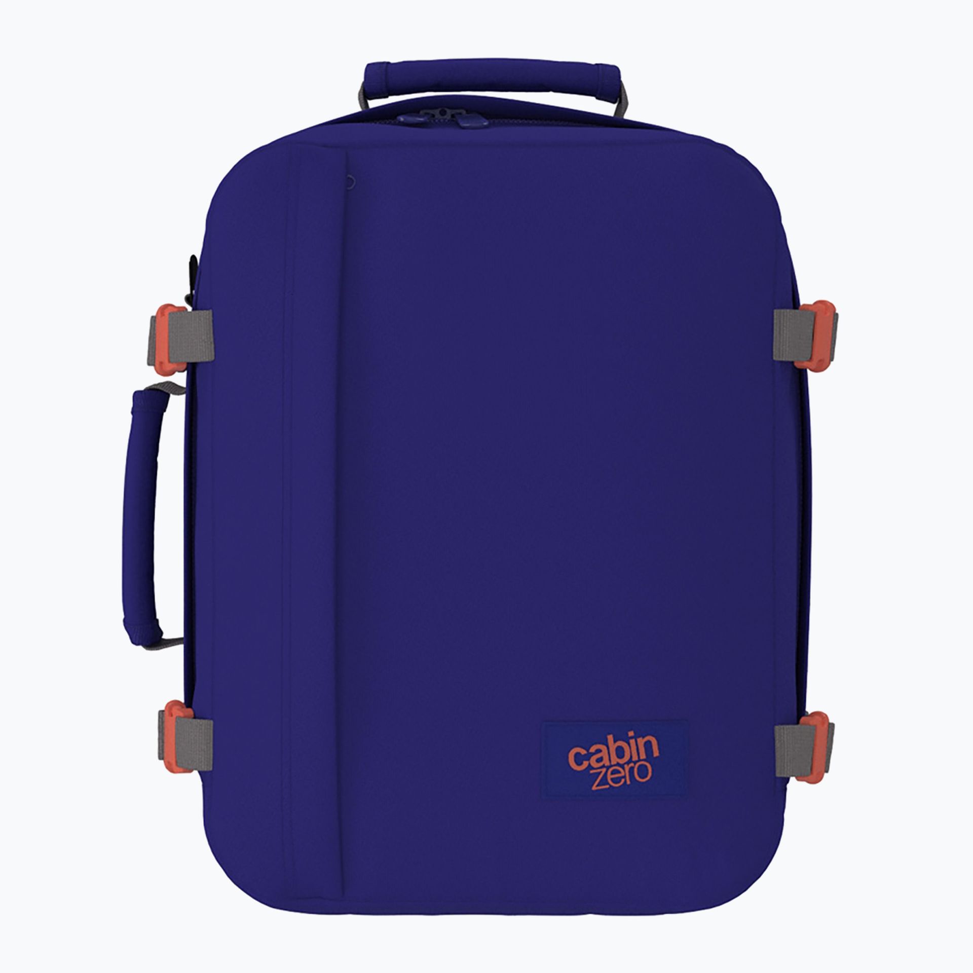 Plecak turystyczny CabinZero Classic 28 l neptune blue WYSYŁKA W 24H 30 DNI NA ZWROT