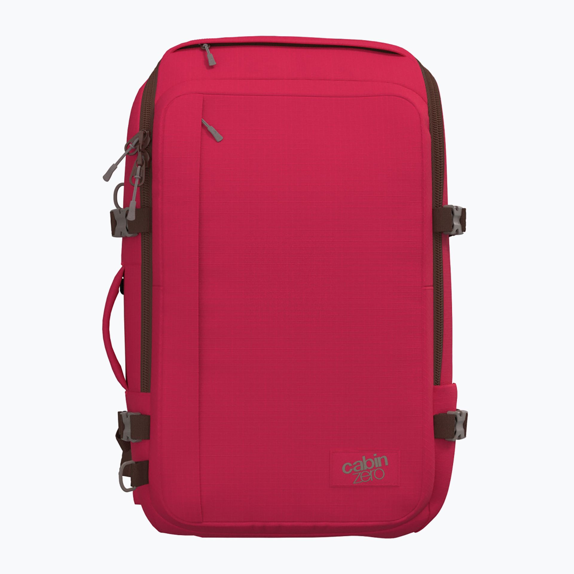 Plecak turystyczny CabinZero Adventure 42 l miami magenta WYSYŁKA W 24H 30 DNI NA ZWROT