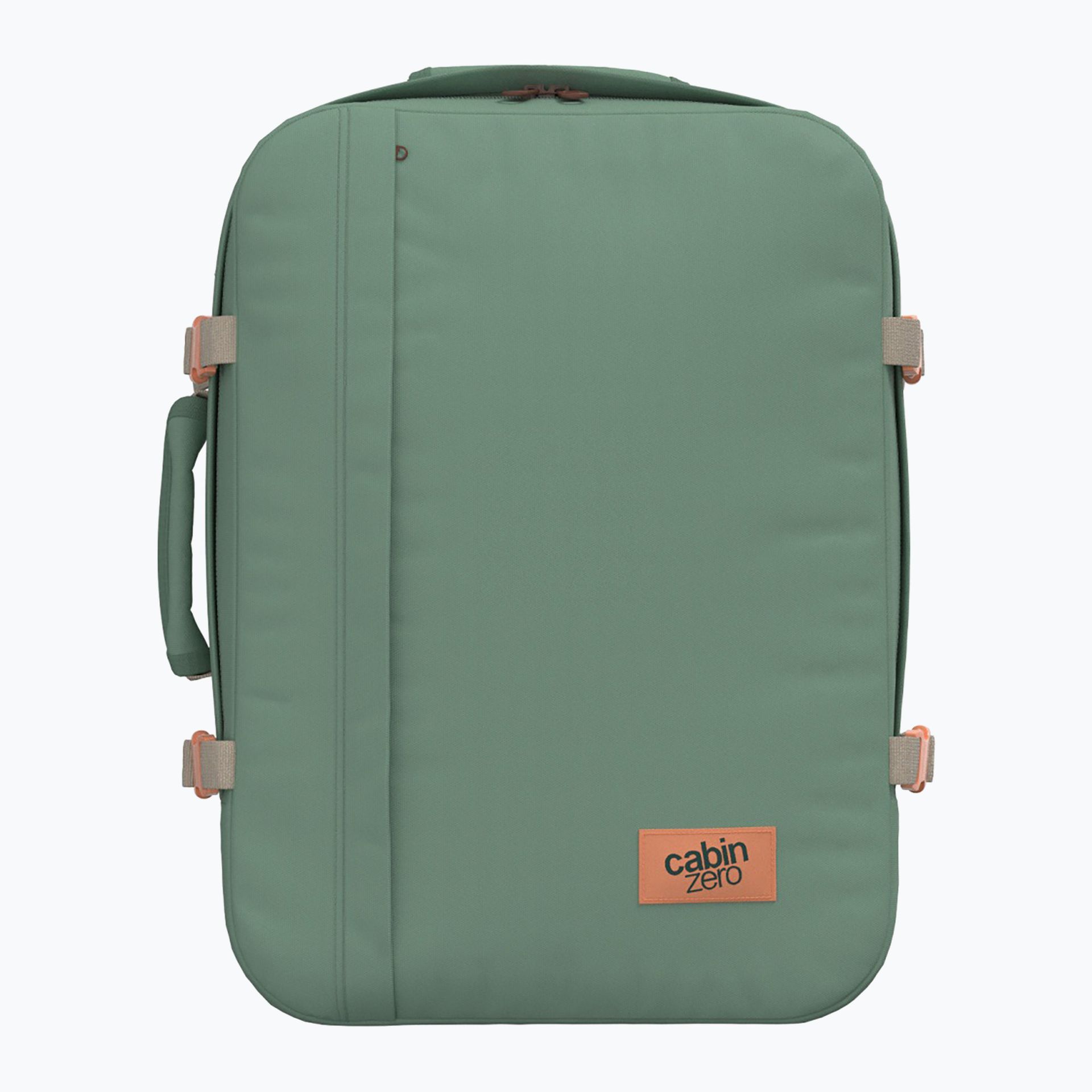 Plecak turystyczny CabinZero Classic 44 l sage forest WYSYŁKA W 24H 30 DNI NA ZWROT