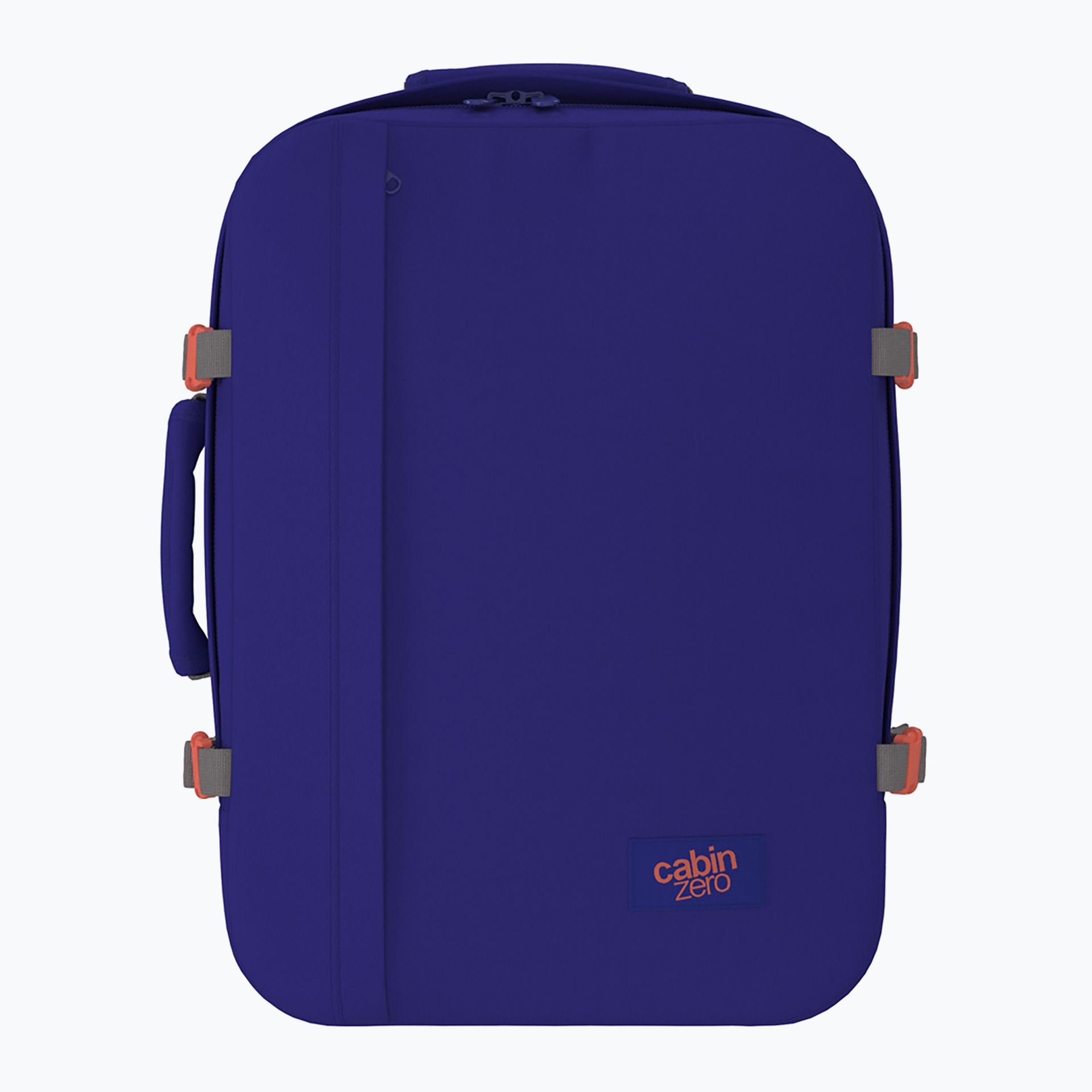 Plecak turystyczny CabinZero Classic 44 l neptune blue WYSYŁKA W 24H 30 DNI NA ZWROT
