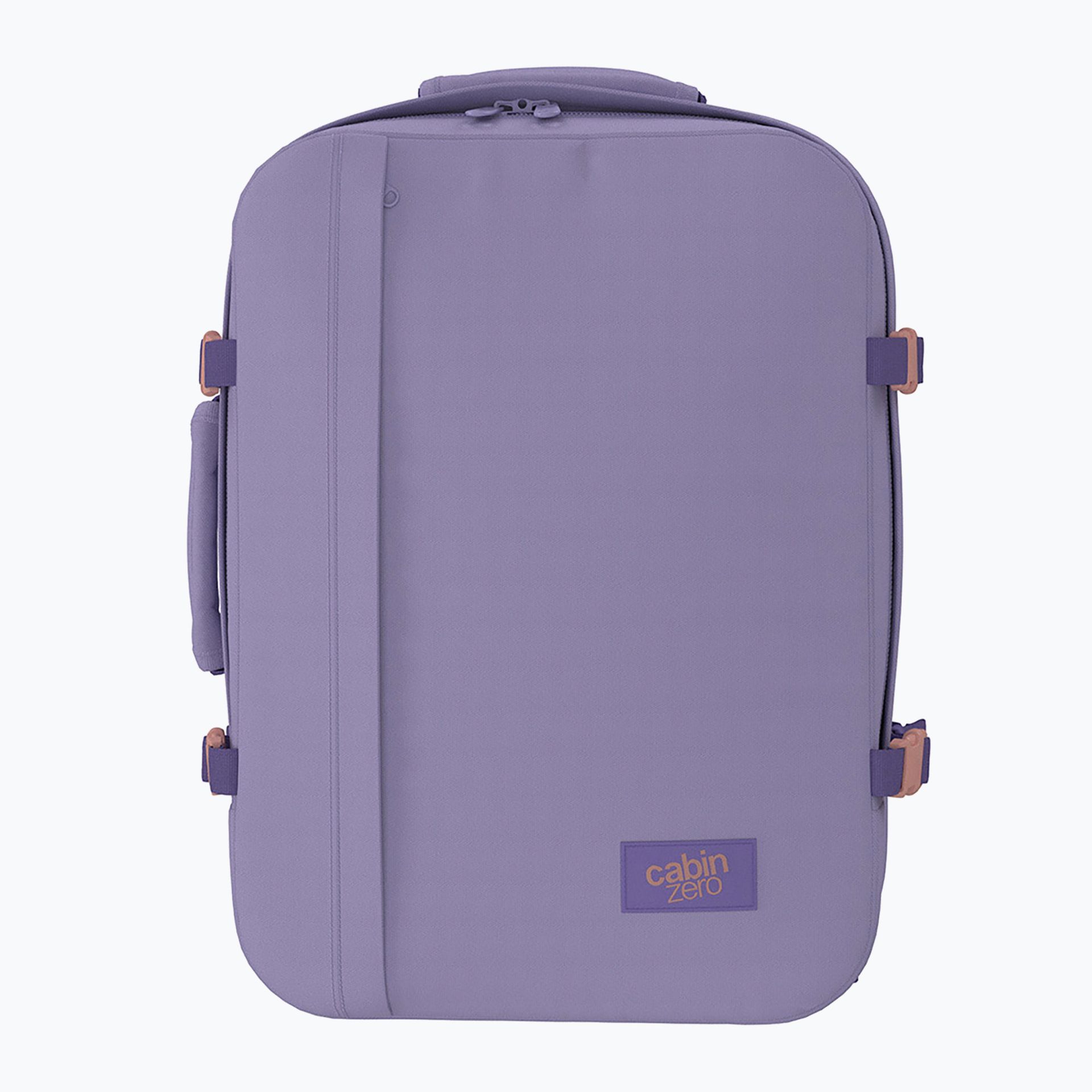Plecak turystyczny CabinZero Classic 44 l smokey violet WYSYŁKA W 24H 30 DNI NA ZWROT