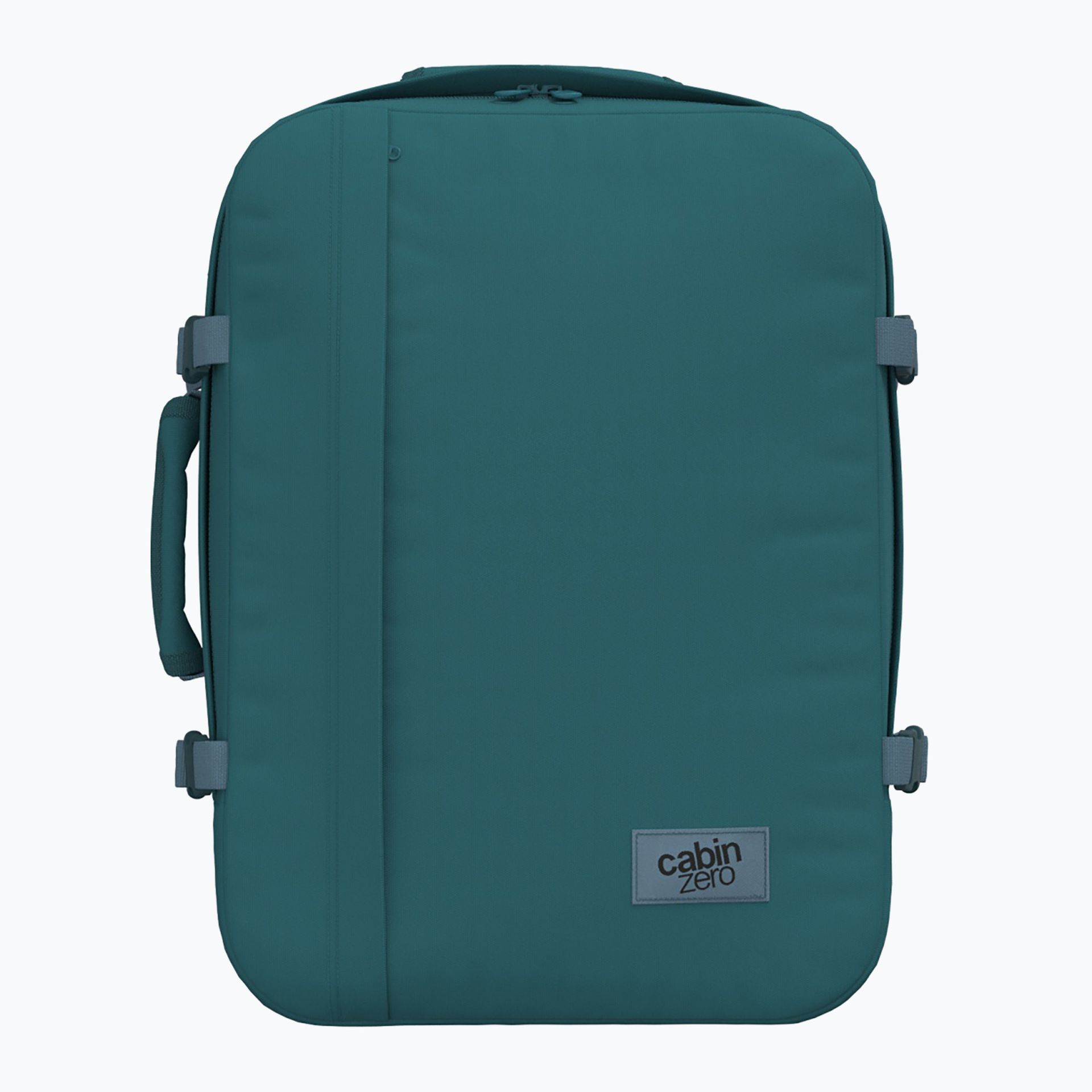 Plecak turystyczny CabinZero Classic 44 l aruba blue WYSYŁKA W 24H 30 DNI NA ZWROT