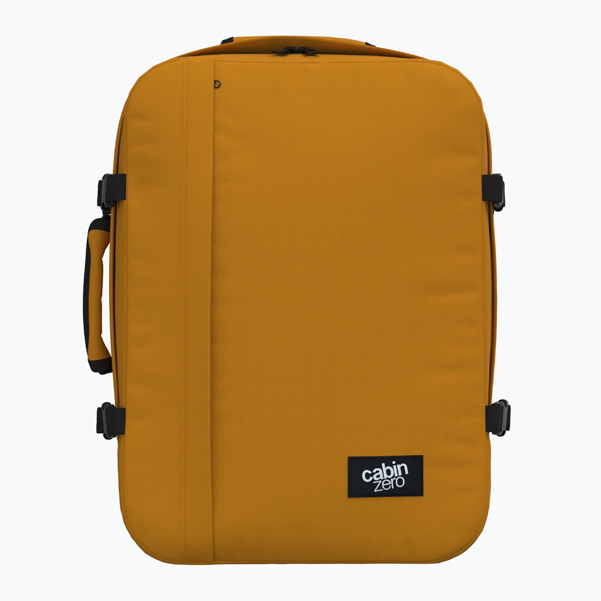 Plecak turystyczny CabinZero Classic 44 l orange chill WYSYŁKA W 24H 30 DNI NA ZWROT