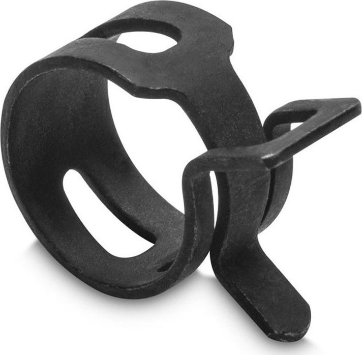 EK Water Blocks EK Water Blocks EK-Pro Clamp 12/6 mm - 20 Stück 3831109909140