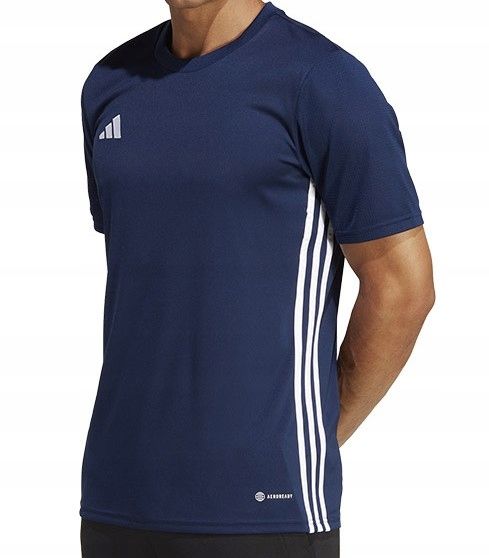 Adidas Koszulka Męska Sportowa Tabela 23 T-shirt - M