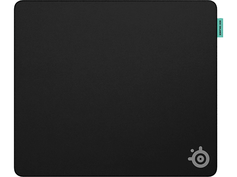 Podkładka pod STEELSERIES QcK Performance Balance L Czarny