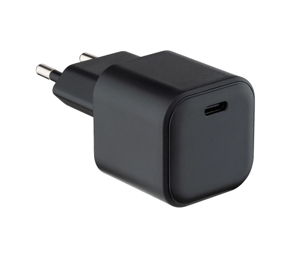 QUALO Nano USB-C 35W QLSNC3501 Czarny