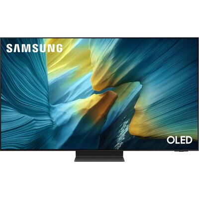 SAMSUNG QE77S95F 77