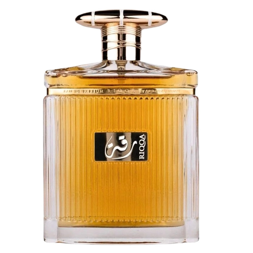 Ard al Zaafaran Riqqa woda perfumowana spray 100 ml
