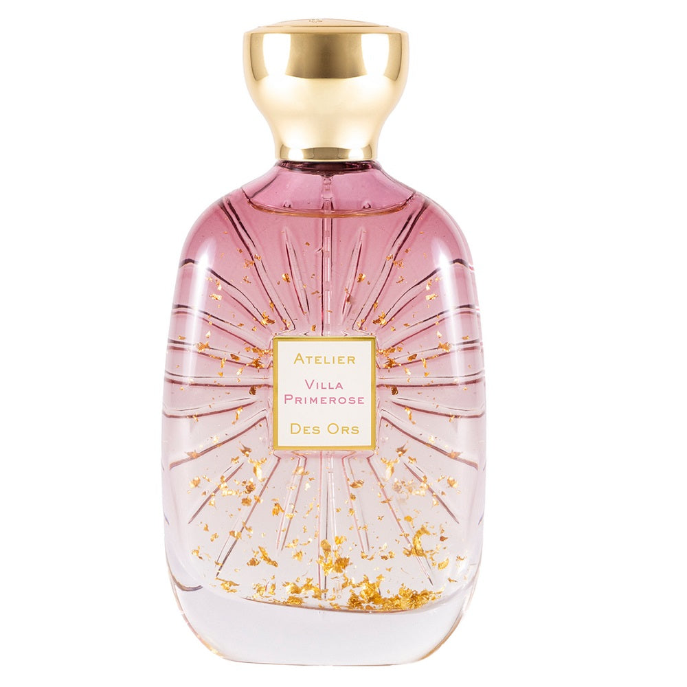 Atelier des Ors Villa Primerose woda perfumowana spray 100 ml