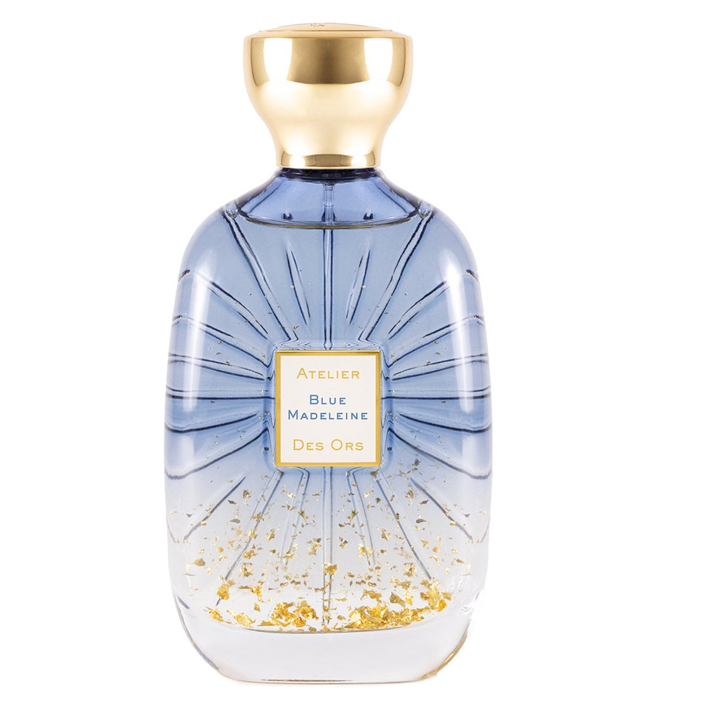 Atelier des Ors Blue Madeleine woda perfumowana spray 100 ml