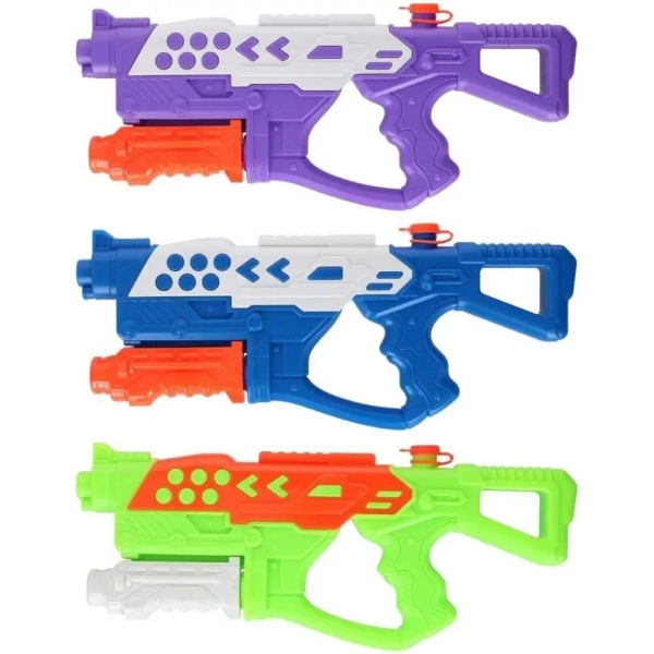 Pistolet na wodę 42cm mix - Victoria Sport