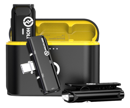 Hollyland Lark C1 Duo Android