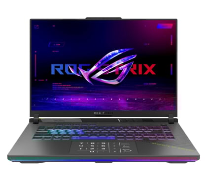ASUS ROG Strix G16 R9-8940HX/32GB/1TB RTX5070Ti 165Hz G614PR-R9161_32GB