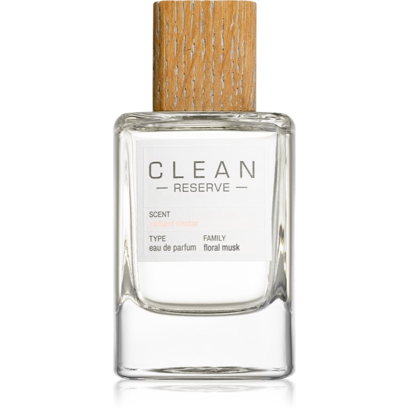 Clean Reserve Reserve Radiant Nectar 100 ml