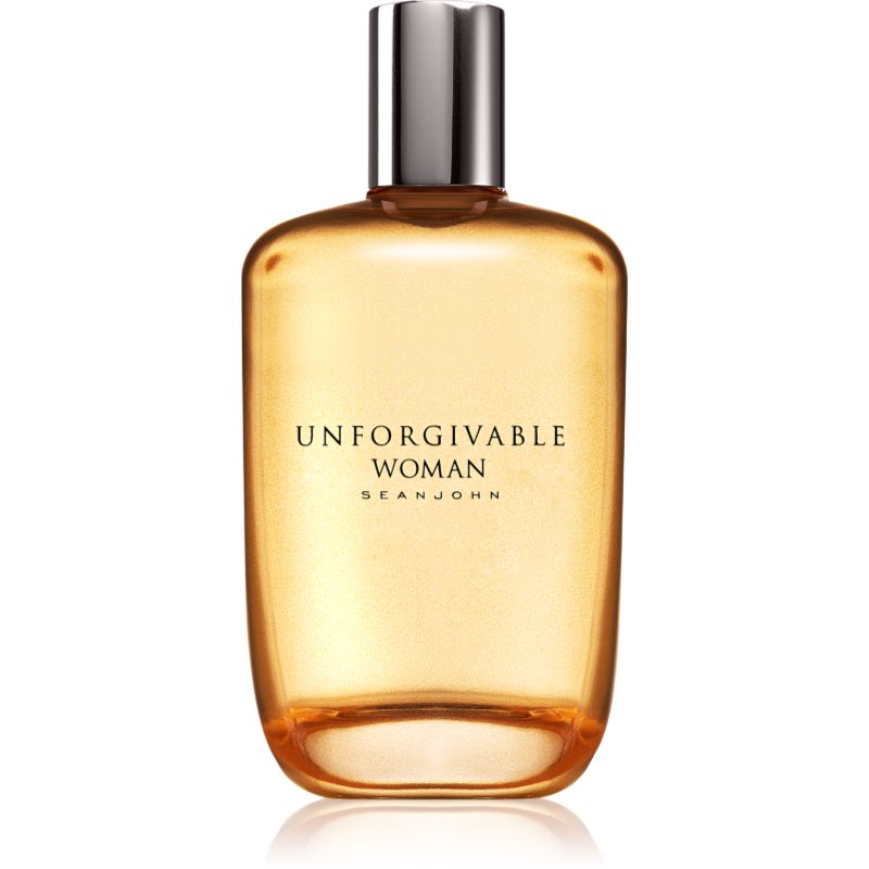 Sean John Unforgivalble for Women woda perfumowana 125ml