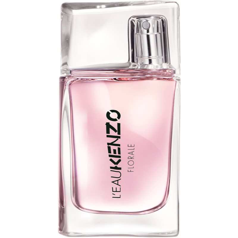 KENZO L'Eau Kenzo Pour Femme Florale woda toaletowa dla kobiet 30 ml