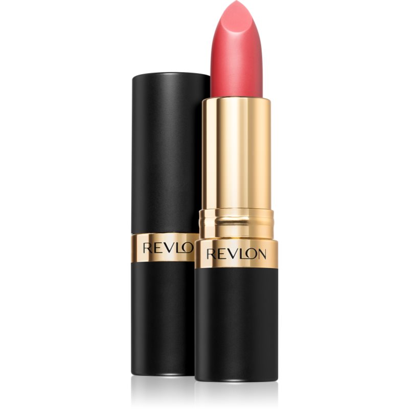 Revlon Super Lustrous Pearl Lipstick 4,2g W Pomadka 420 Blushed 73093