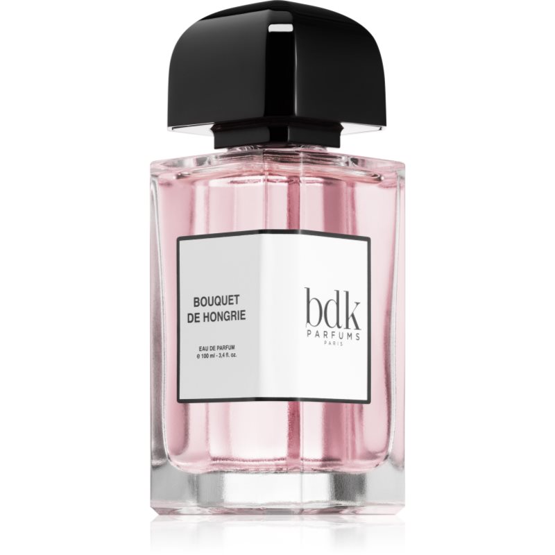 Bdk Parfums Bouquet De Hongrie