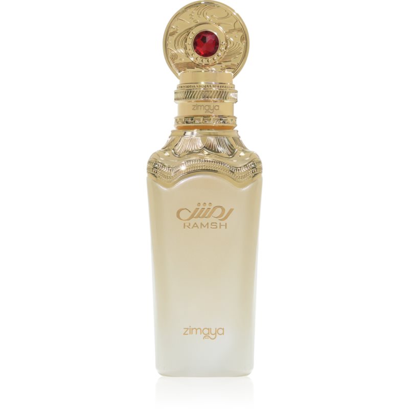 Zimaya Ramsh Diva woda perfumowana dla kobiet 100 ml