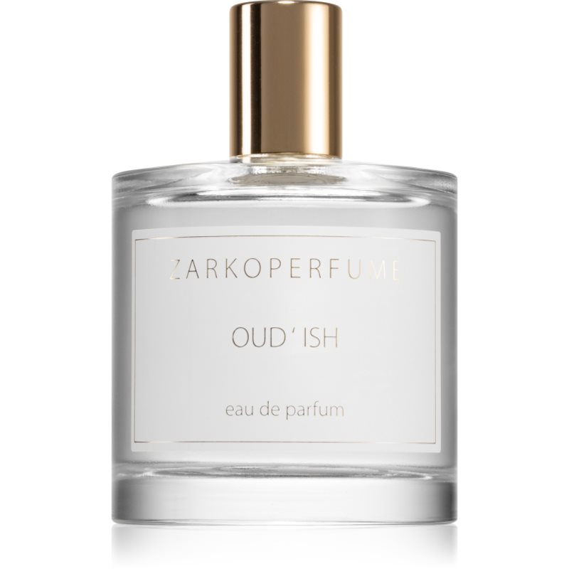 ZARKOPERFUME Oudish woda perfumowana 100ml