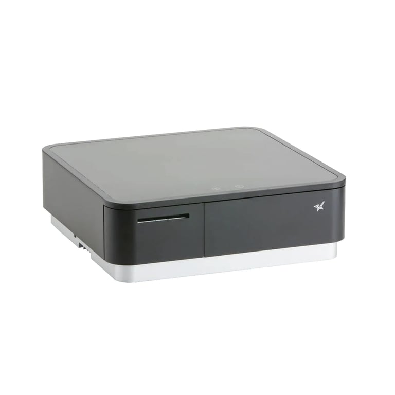 Star Micronics 39655990 drukarka POS Przewodowy i Bezprzewodowy bezpośrednio termiczny