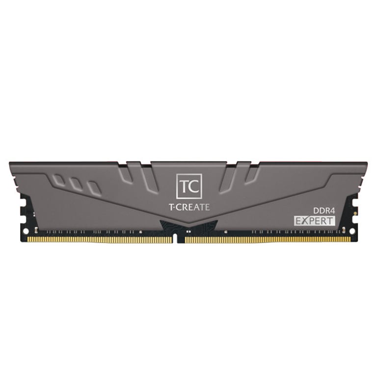 Team Group EXPERT DDR4 OC10L moduł pamięci 64 GB 2 x 32 GB 3200 MHz TTCED464G3200HC16FDC01