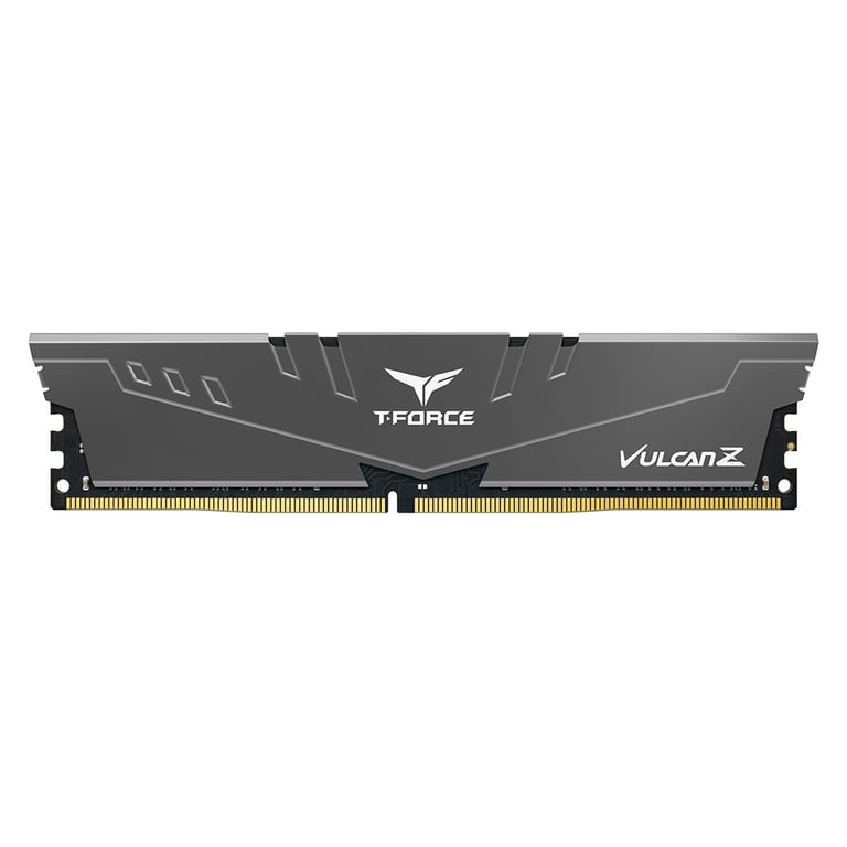 Team Group T-FORCE VULCAN Z TLZGD432G3600HC18J01 moduł pamięci 32 GB 1 x 32 GB DDR4 3600 MHz TLZGD432G3600HC18J01