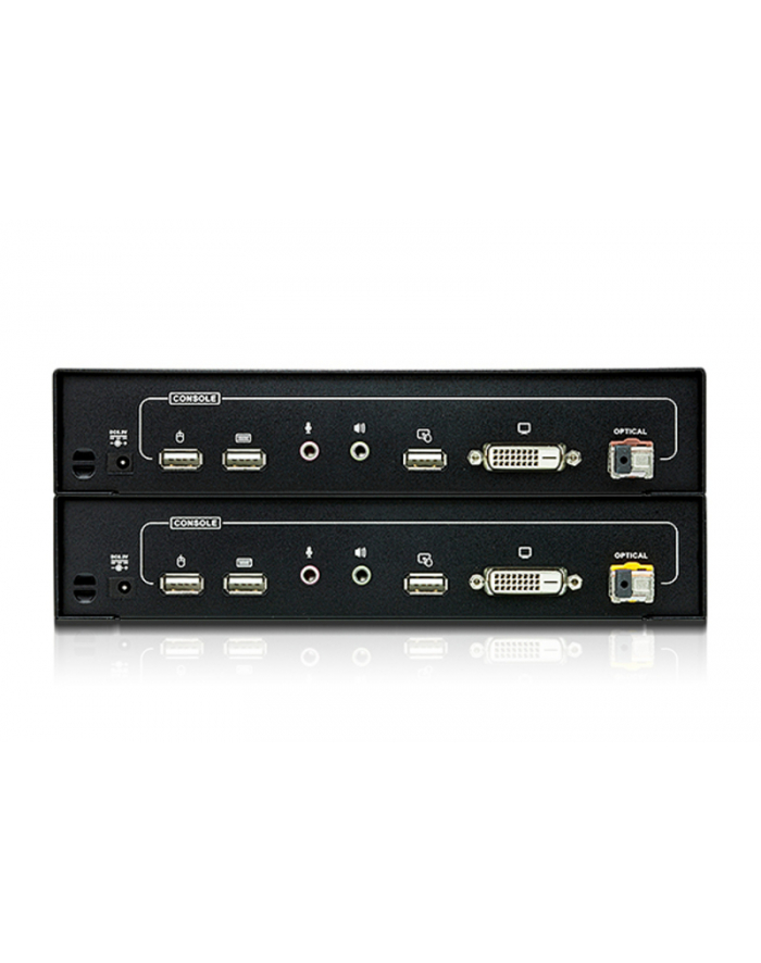 ATEN Extender portów komputera CE680 CE680