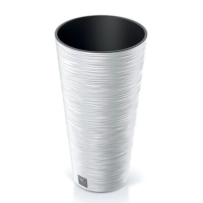 PROSPERPLAST Furu Slim DFRH300-S449 27L Biały