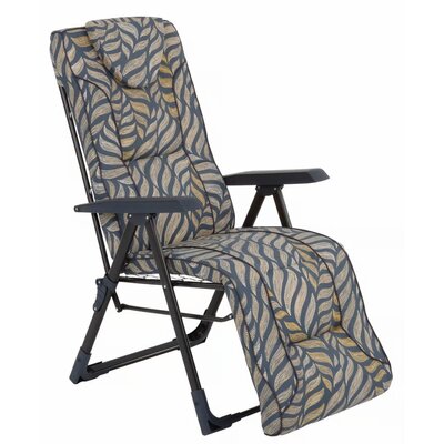 Fotel ogrodowy PATIO Mijas Plus G050-06IB