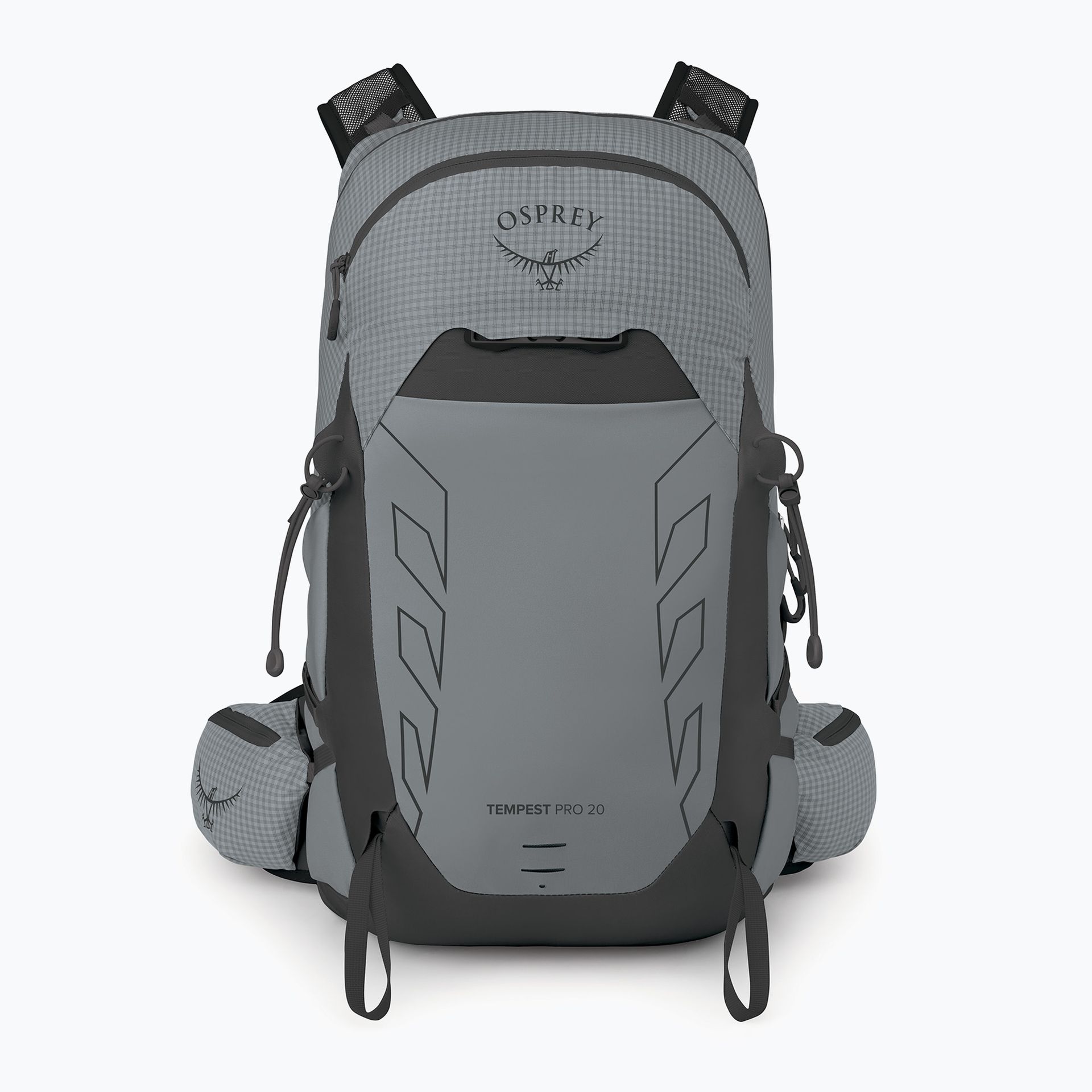 Plecak turystyczny damski Osprey Tempest Pro 20 21 l silver lining WYSYŁKA W 24H 30 DNI NA ZWROT