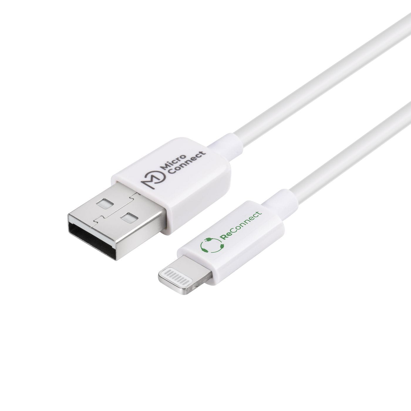 MicroConnect ReConnect USB-A 2.0 to