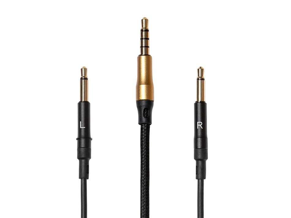 Meze Audio mono 3.5 mm - 3.5 mm (3 m) standard cable